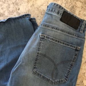 Calvin Klein jeans 34/32